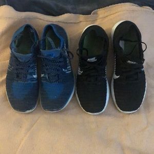 Nike Free RN Flyknit Lot